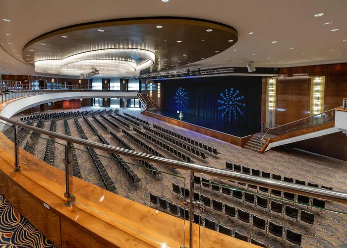 Maritim Hotel Duesseldorf